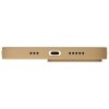 3MK Hardy Case iPhone 15 Pro 6.1ciemnozłoty/dark gold MagSafe
